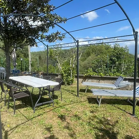 Chez Vittoria Greccio