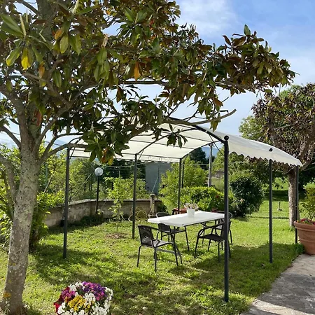Chez Vittoria Greccio