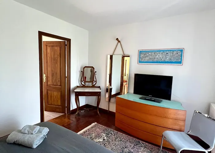 Guest house Chez Vittoria *