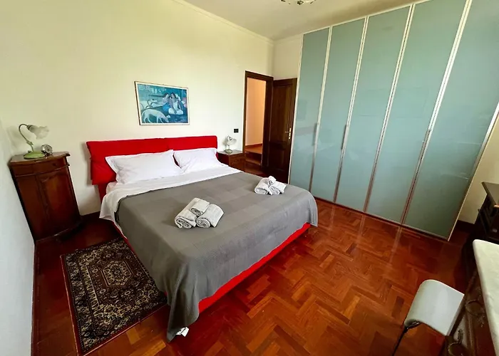 Guest house Chez Vittoria *