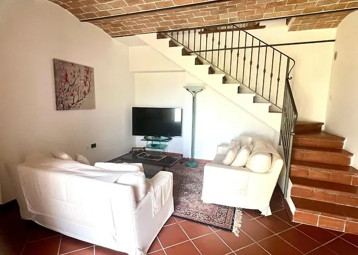 Guest house Chez Vittoria Greccio