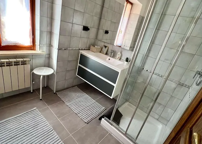 Guest house Chez Vittoria *