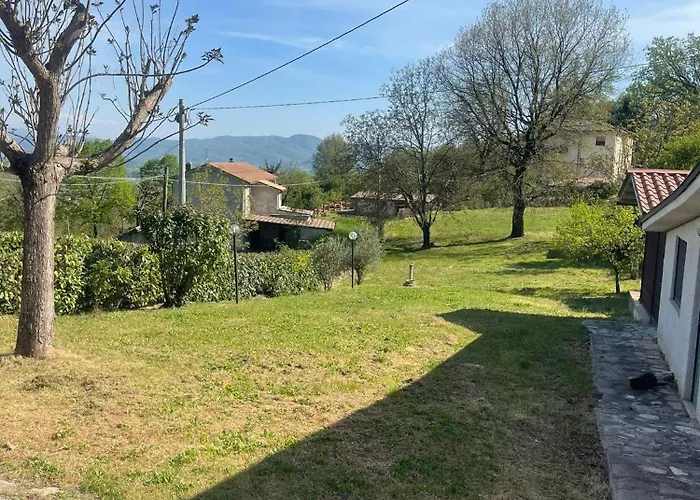 Guest house Chez Vittoria Greccio