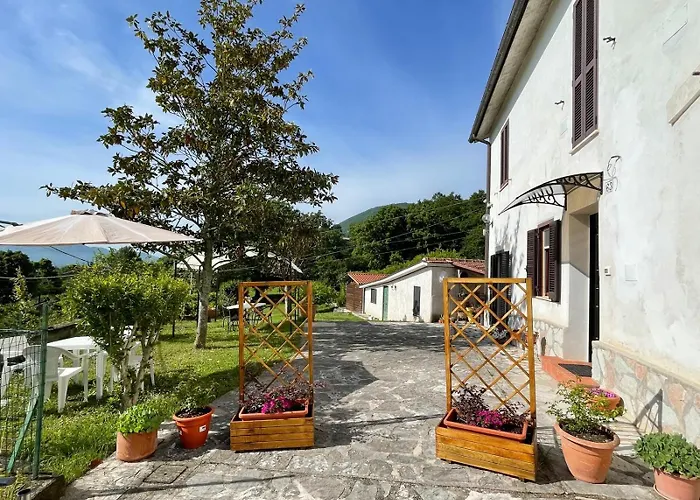 Guest house Chez Vittoria Greccio